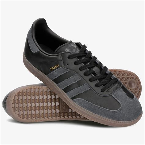 herrenschuhe adidas samba schwarz|adidas samba shoes uk.